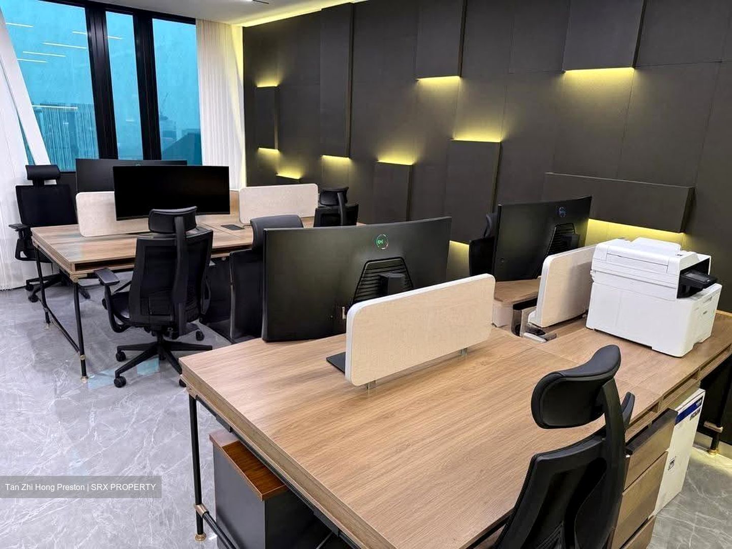 Republic Plaza (D1), Office #629674431